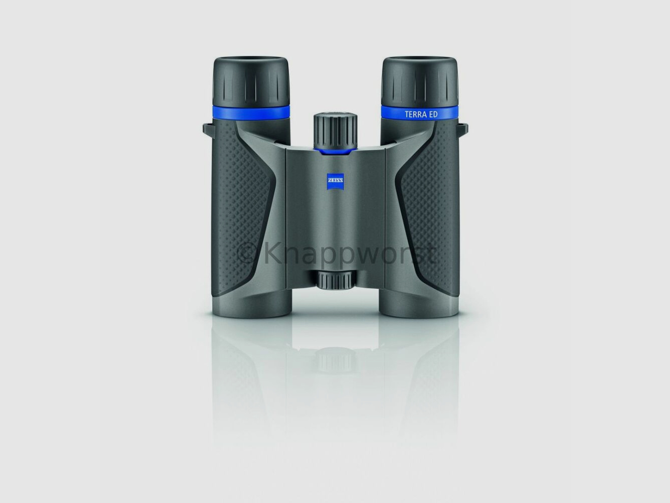Zeiss Zeiss TERRA ED Compact 8x25 schwarz/grau