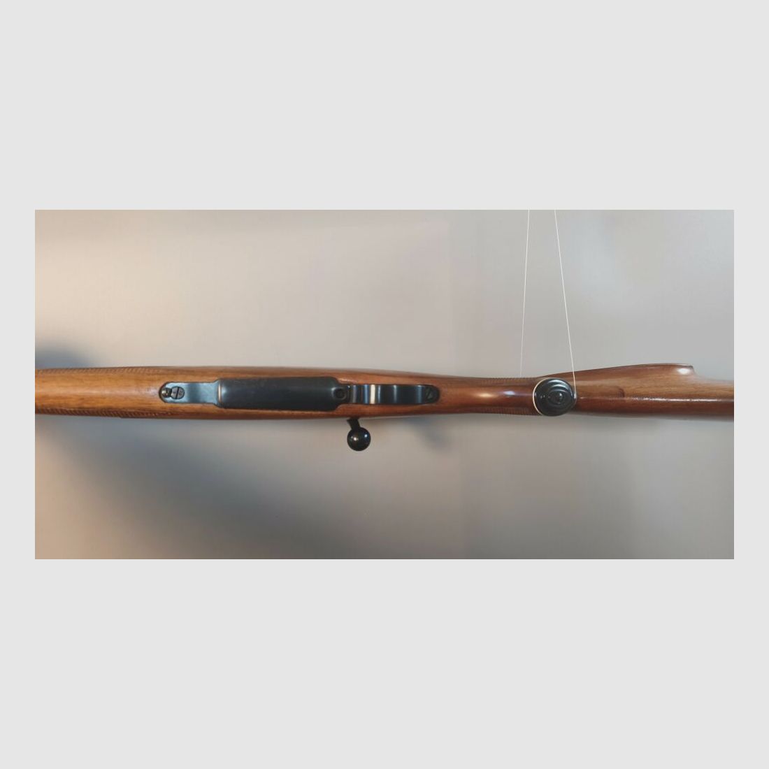 AKAH Merkur 7x64