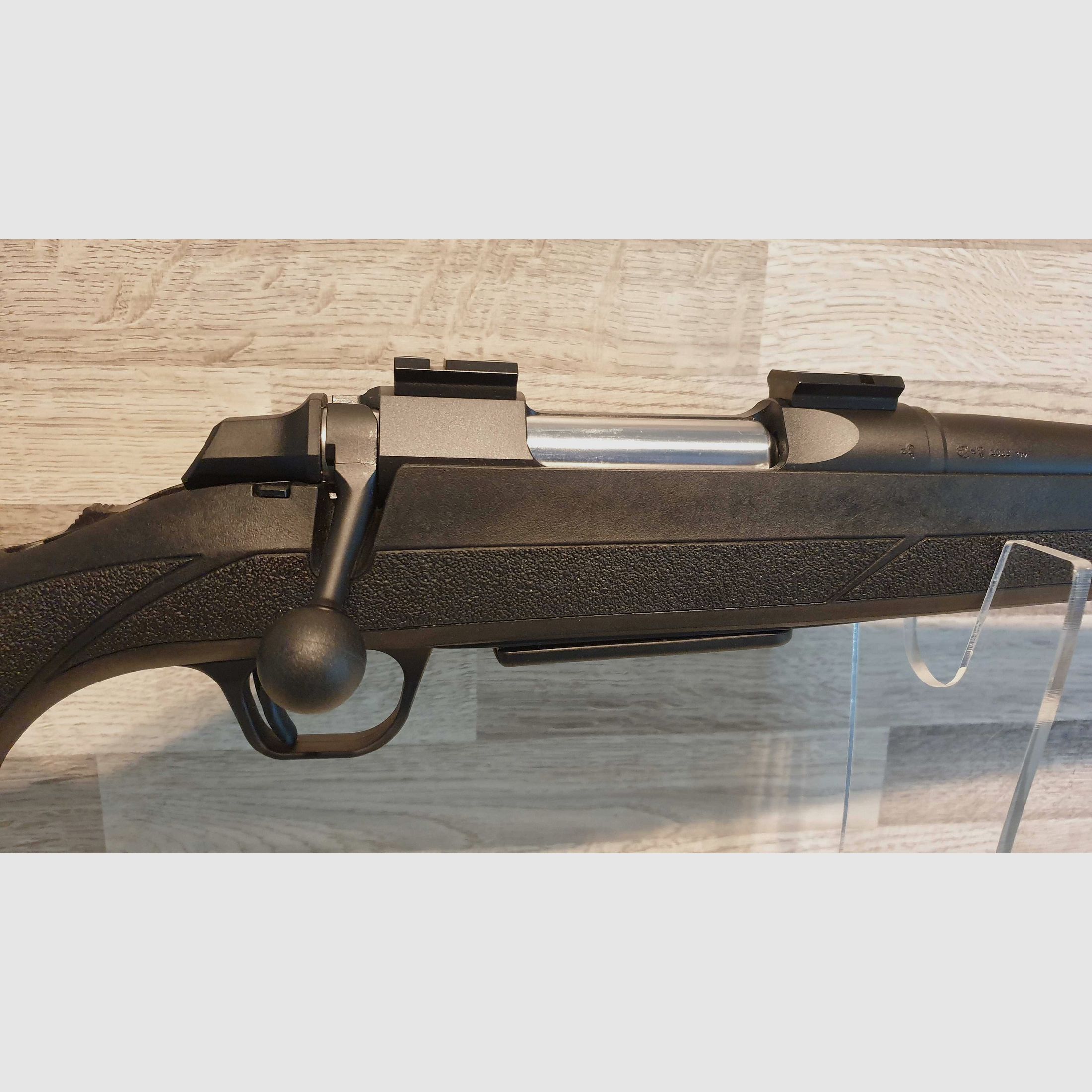 Neuware vom Fachhandel - BROWNING A-Bolt 3+ Composite Threaded .308Win. mit Mündungsgewinde