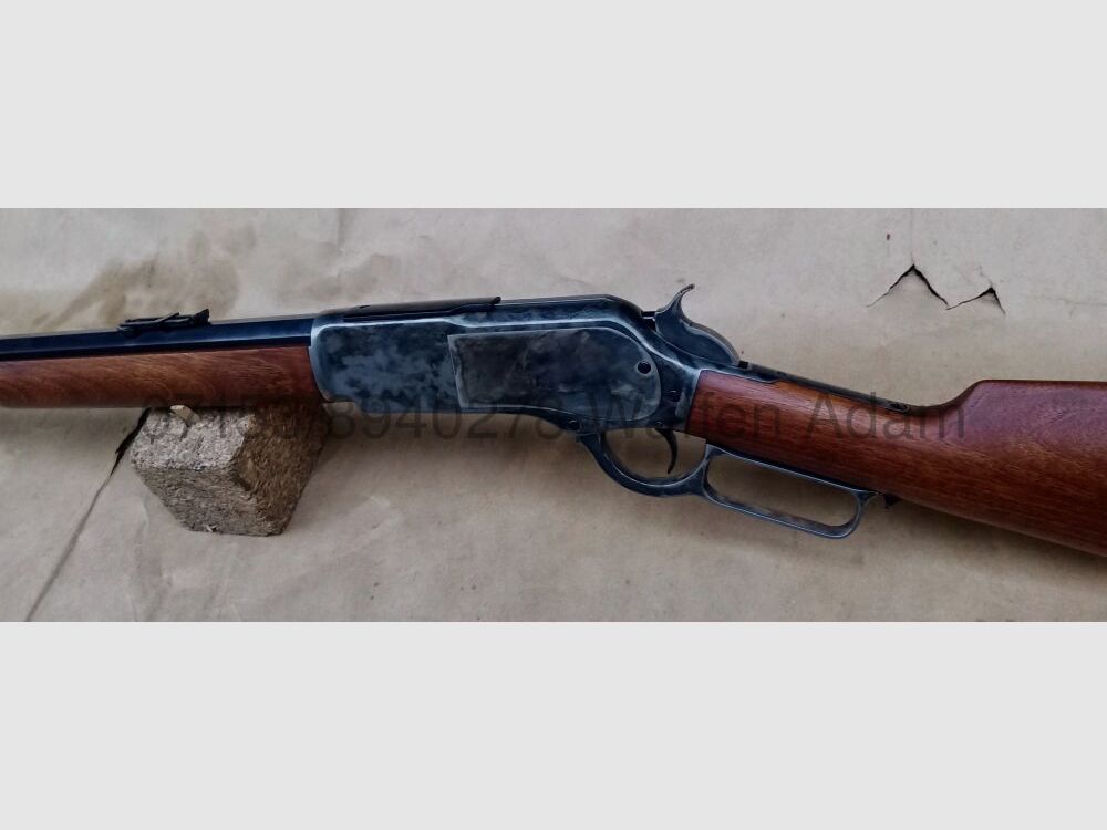 Chapparal Arms Winchester 1876