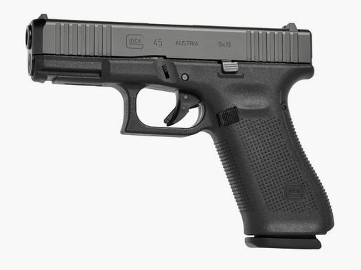 Glock 45 9mm Gen5