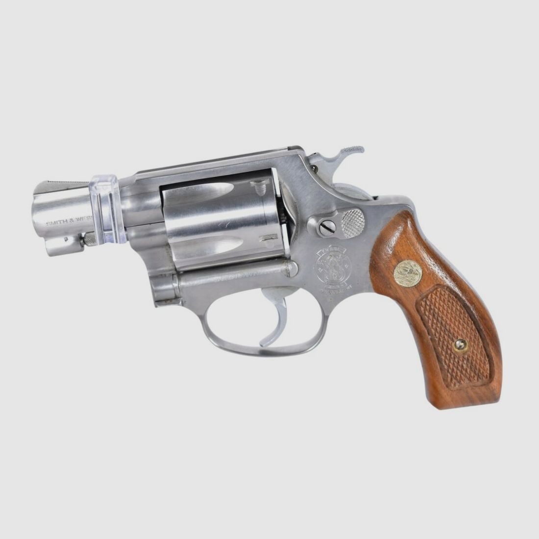 Smith & Wesson 60