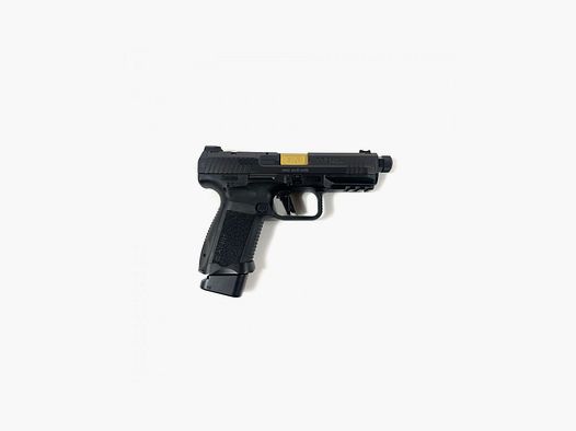 Canik TP9 Elite Combat Executive Gold Kal. 9x19mm