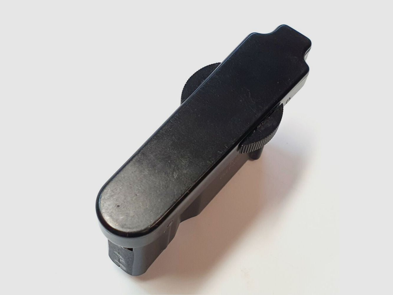 Chargeur TORNADO Mod. M pour systèmes 98 - .308 / 8x57Js - 3 coups, image 4 sur 6