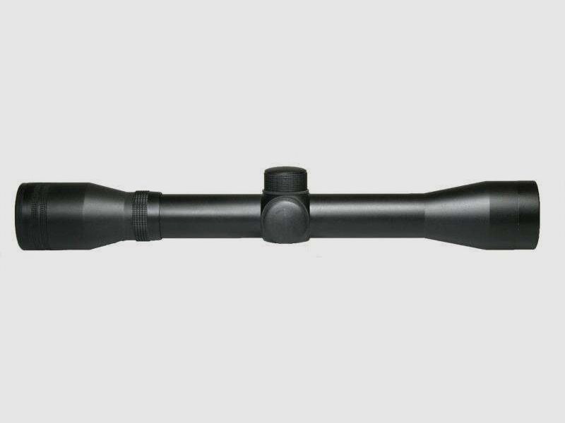 Zielfernrohr 4 x 32 / 1", Bild 1 von 6