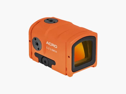 AIMPOINT Acro C-2™ Orange