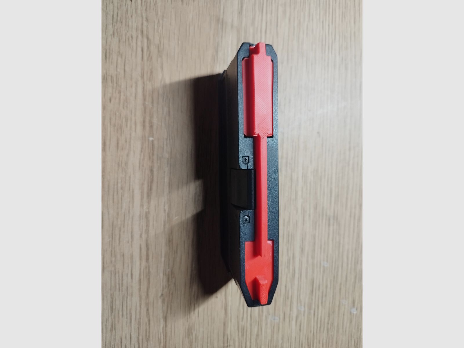 Steambow M10 Magazin mit Leerspannsicherung