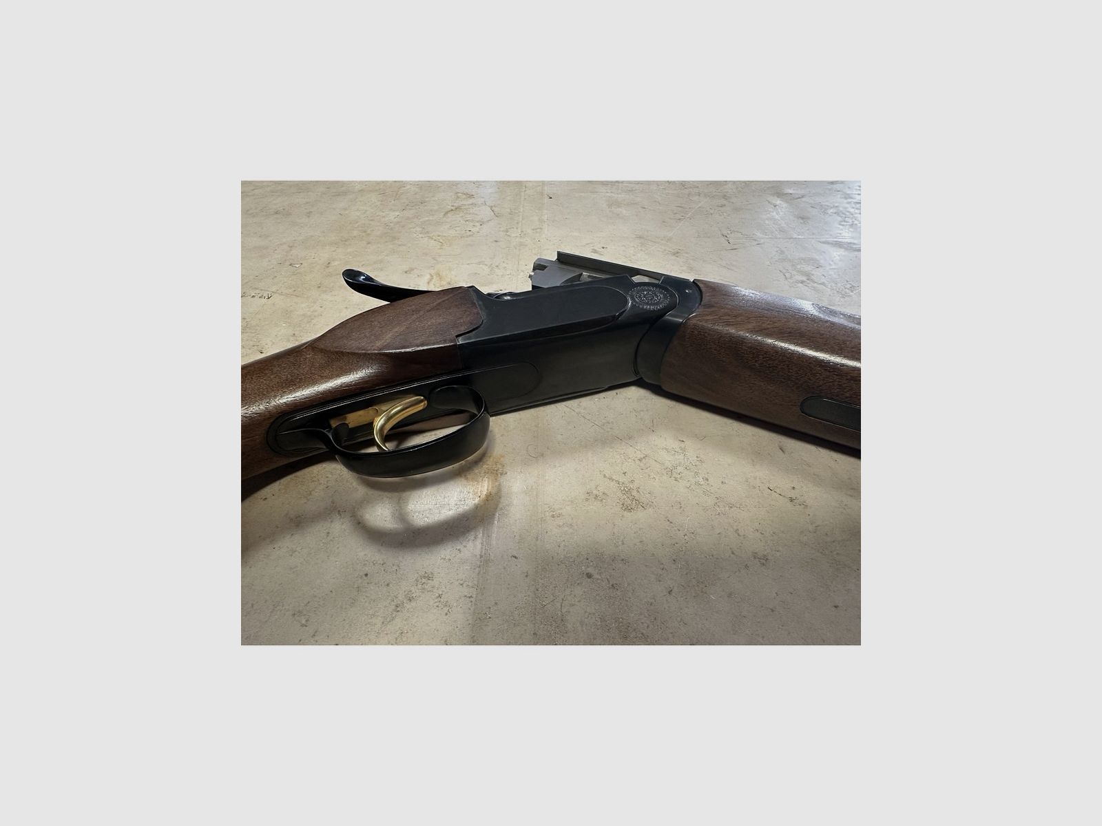 Perazzi MX8 trap cal.20, immagine 1 di 8