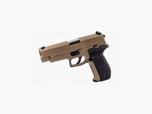 GBB Replica Raven R226 Tan