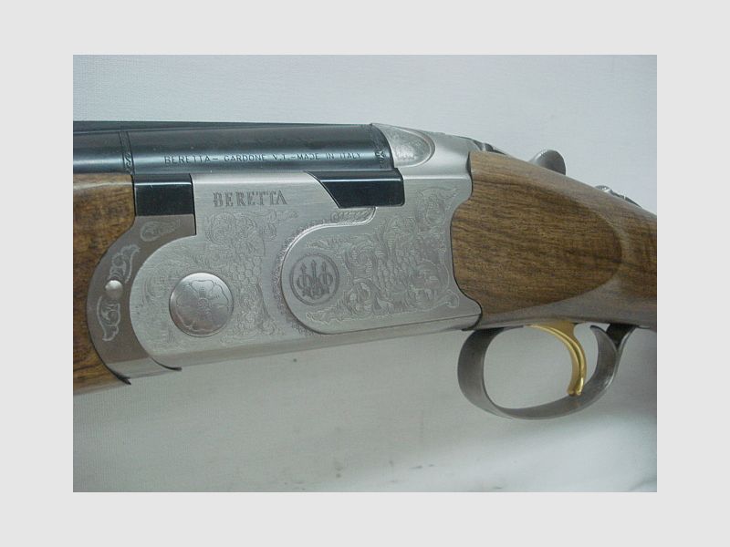 686 Silver Pigeon 1 Jagd - 12/76 / LL 76cm / OCHP