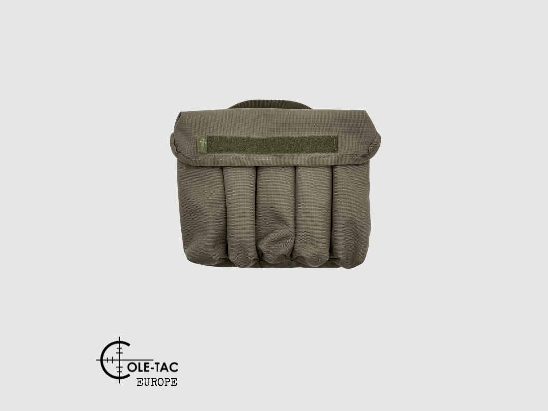Cole-Tac Sac à Silencieux, image 7 sur 10