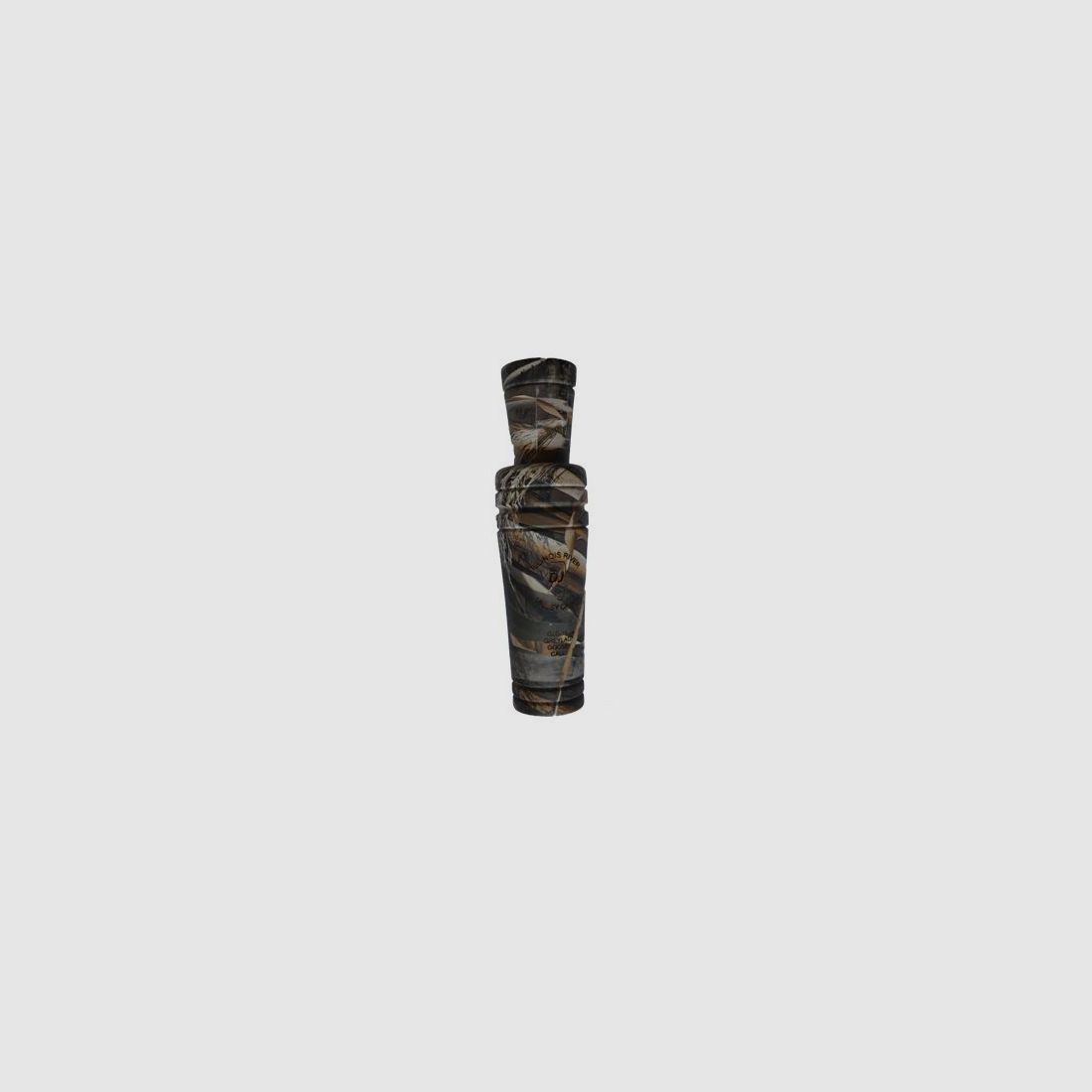 DJ Calls GLG-16C Camo Grauwe Gans Lokfluit | Greylag Goose Call, afbeelding 3 van 3