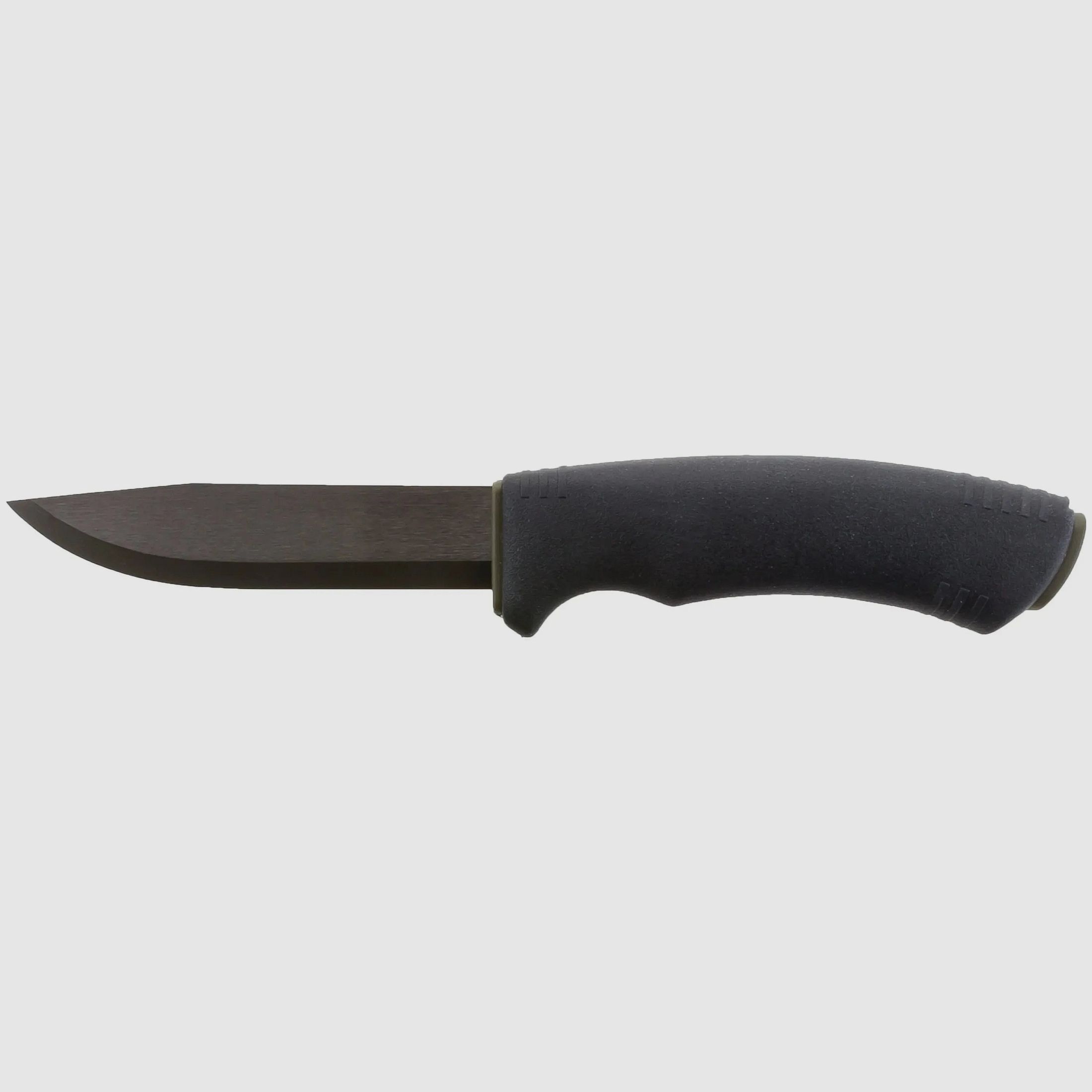 Morakniv Mora Messer Bushcraft Survival schwarz