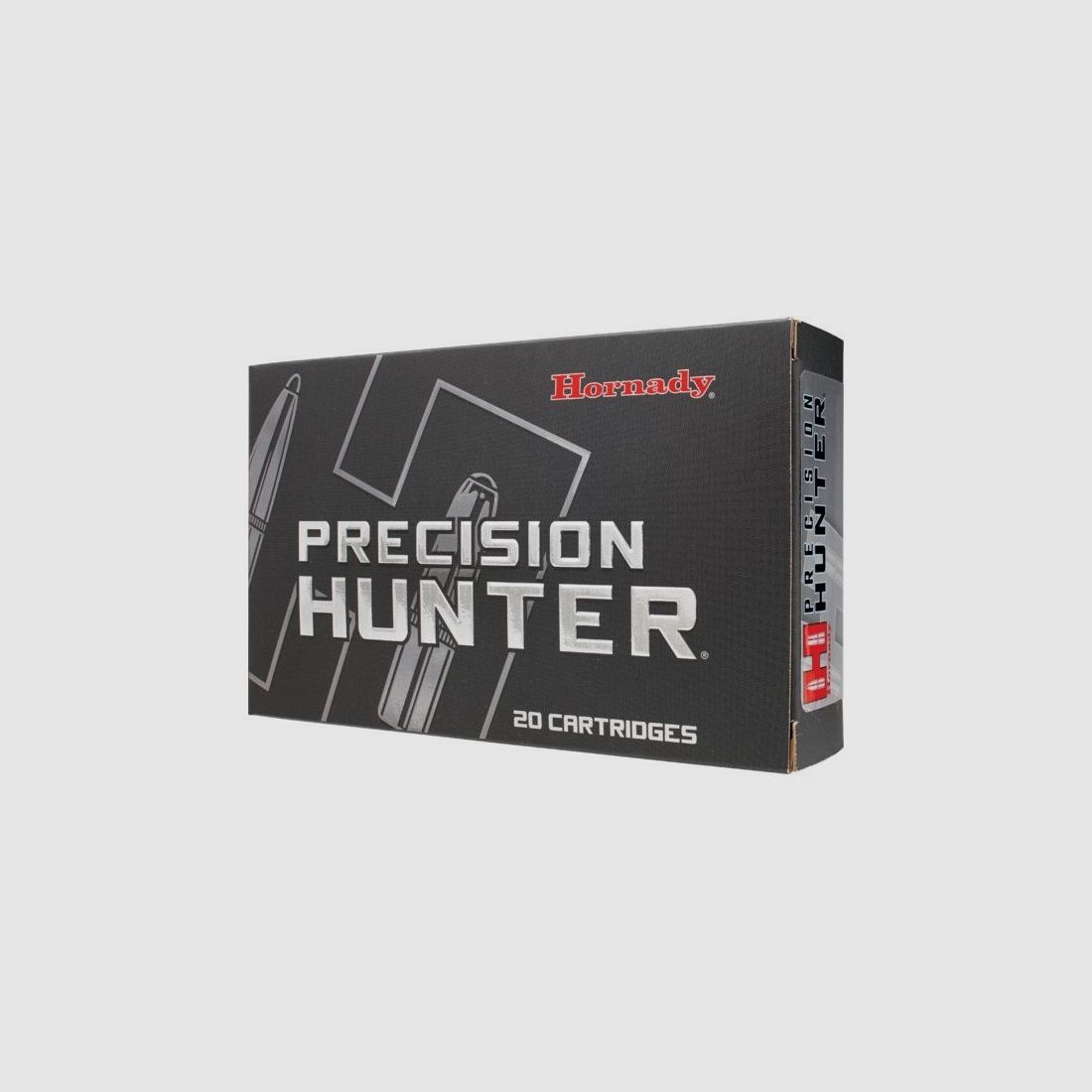 Hornady .300 Win Mag 178 grains ELD-X, Bild 1 von 2
