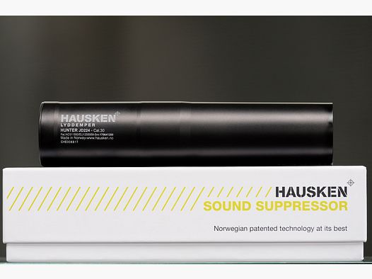 Hausken Hunter JD224