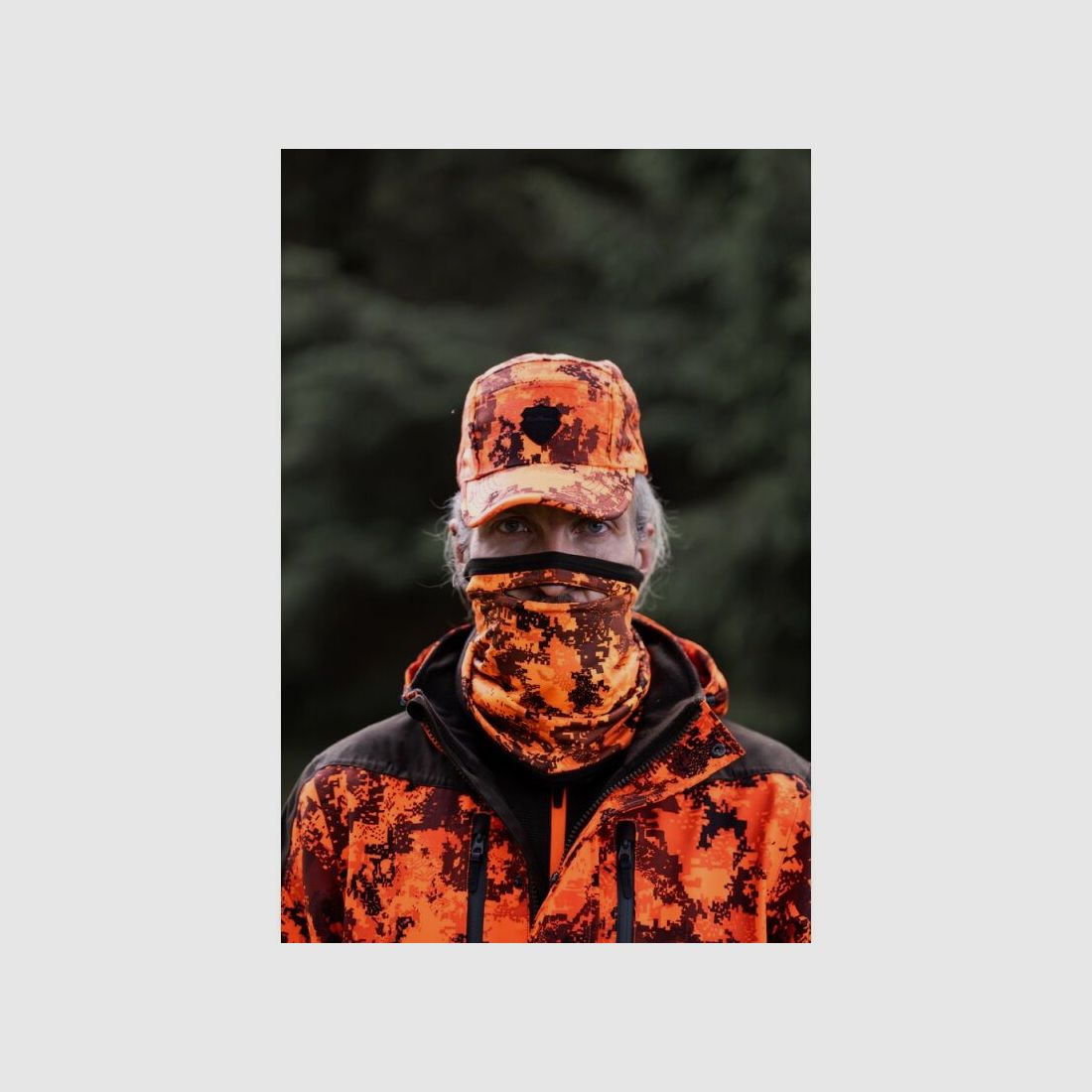 Northern Hunting Unisex Halswärmer Arvid