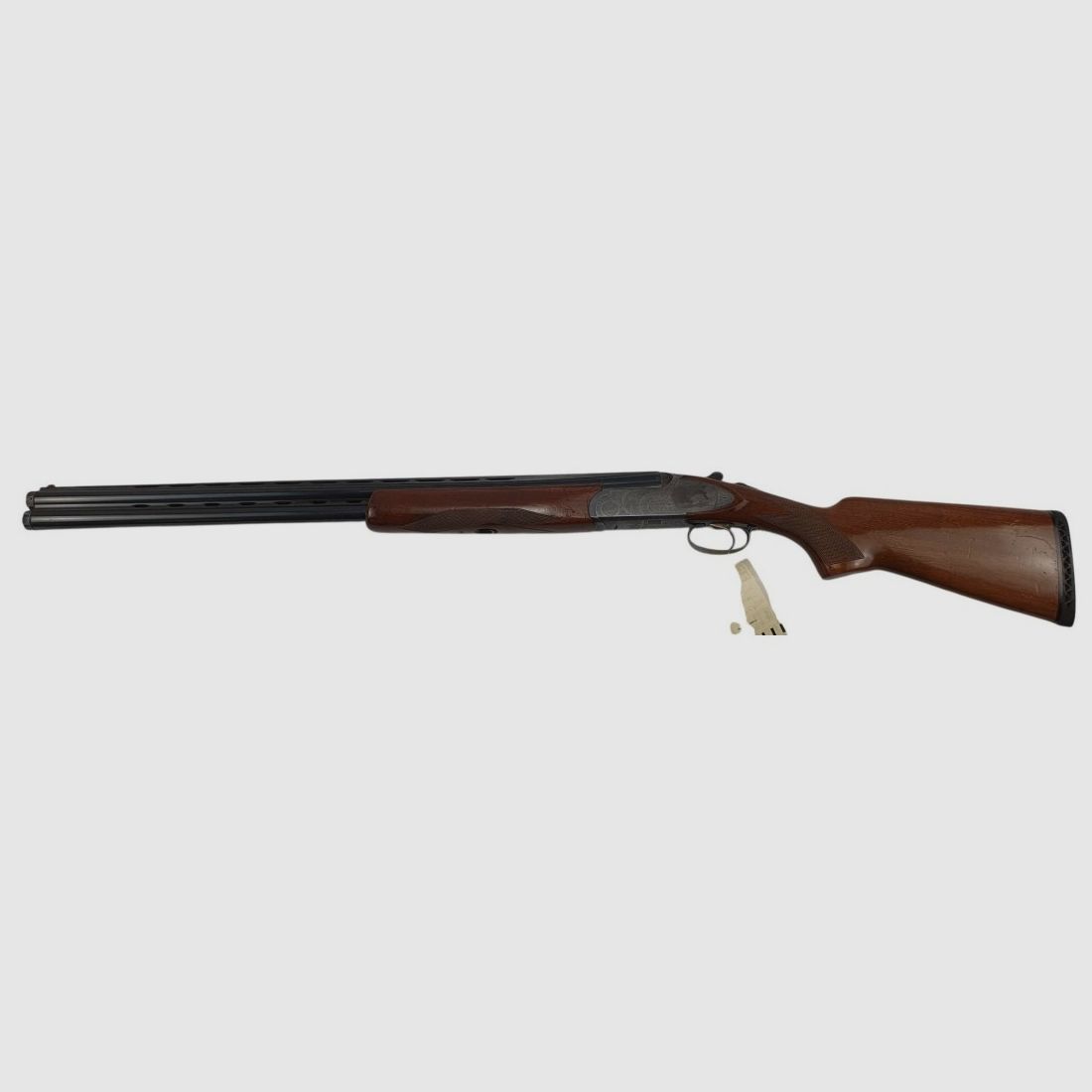 OP GEBRAUCHT - ÜBER-UNTER MONO ABZUG RIZZINI Kal.12/70, Bild 2 von 12