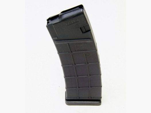 H&K 93 .223 & 5.56X45MM (30) RD BLACK POLYMER