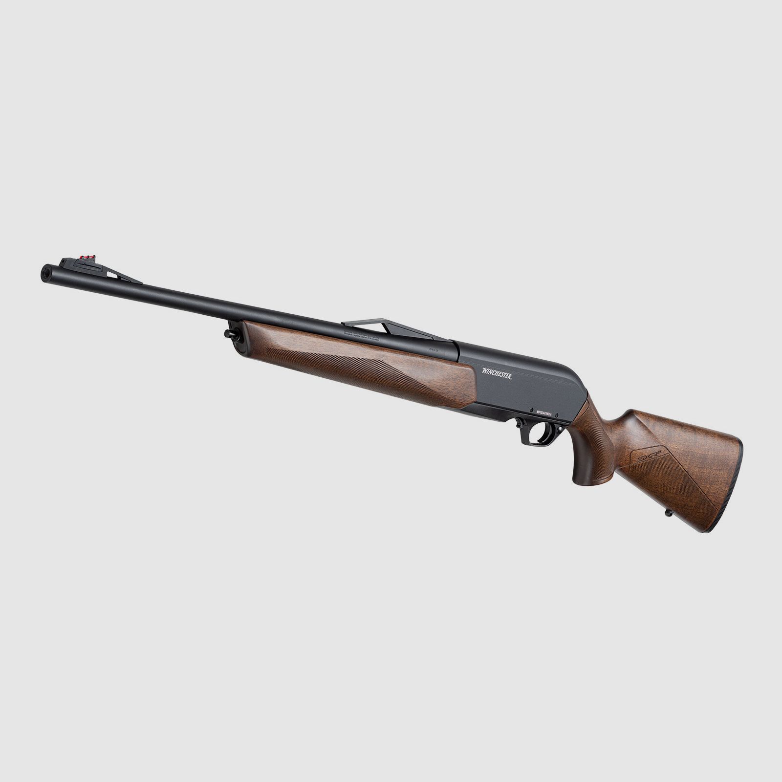 Winchester SXR² Field Selbstladebüchse .30-06 Sprg., Bild 2 von 8
