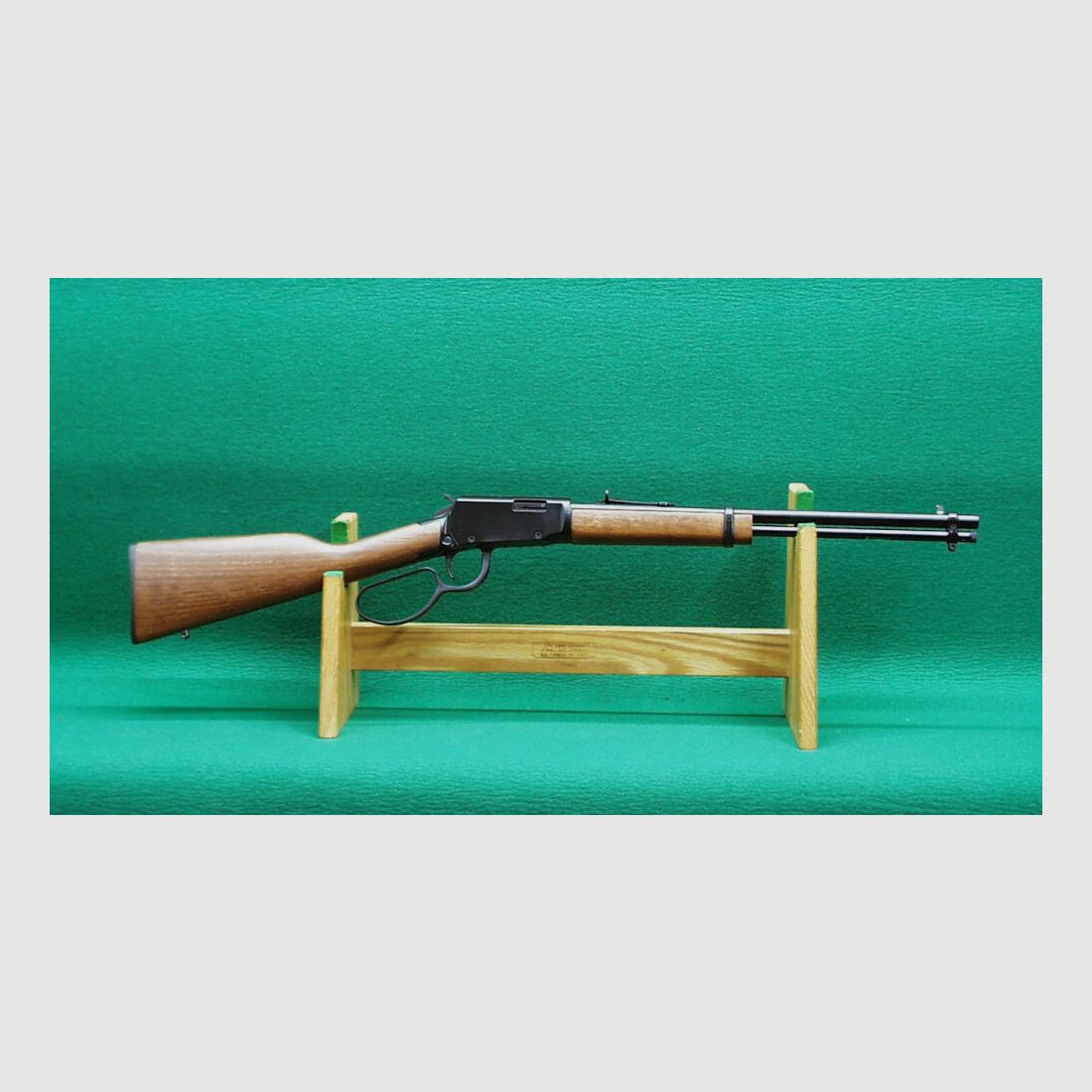 CBC Rossi Rio Bravo 18"