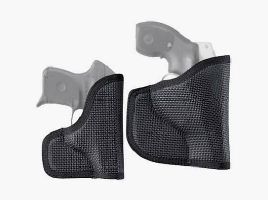 De Santis Force 1 Nylon Products, The Nemesis Ruger LCP Kel-Tec P32