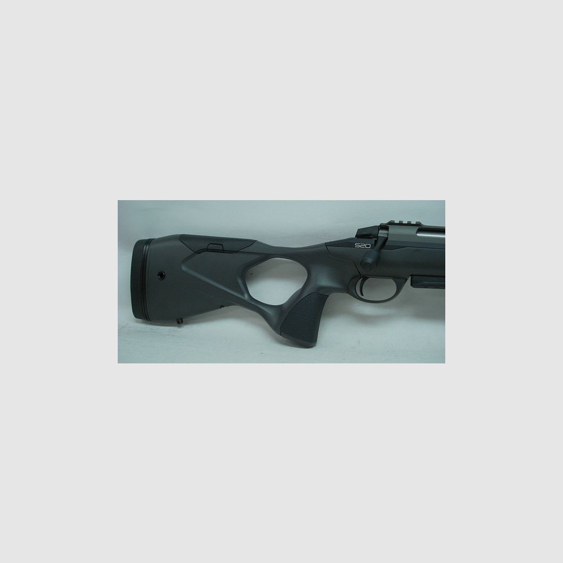 S20 Hunter Cerakote Kurz LL51 - .30-06Spring, MG,FlAz,Lochsch.