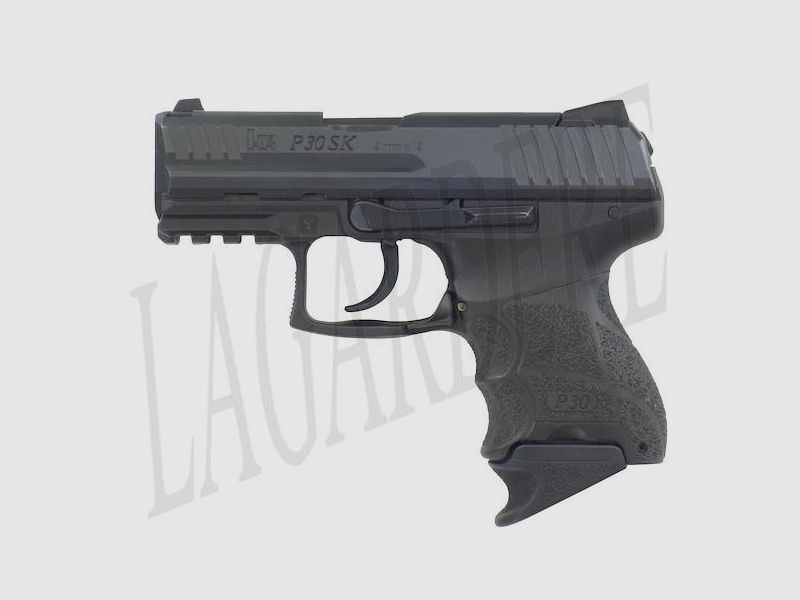 H&K P30SK-V1 DEMO (PISTOLE)