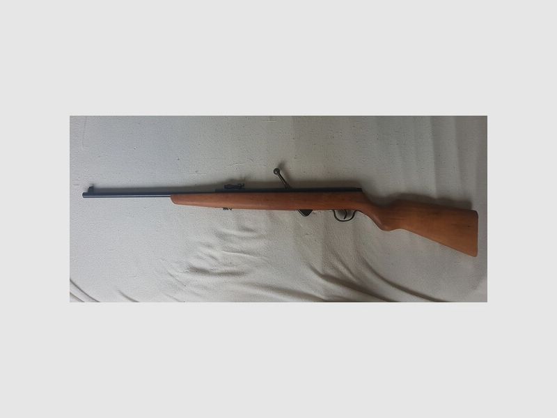 Luftgewehr haenel Modell 310