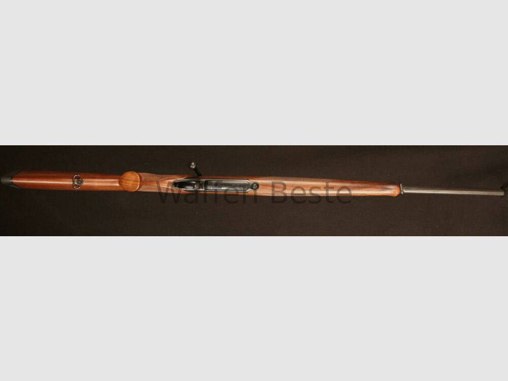 Sauer & Sohn 202