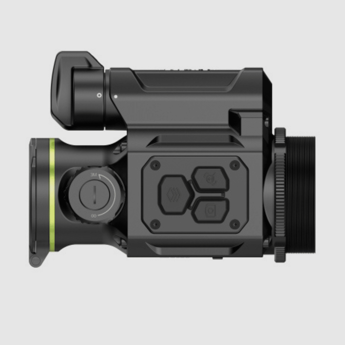 Clip-On termowizor Pixfra Taurus T635, zdjęcie 7 z 7