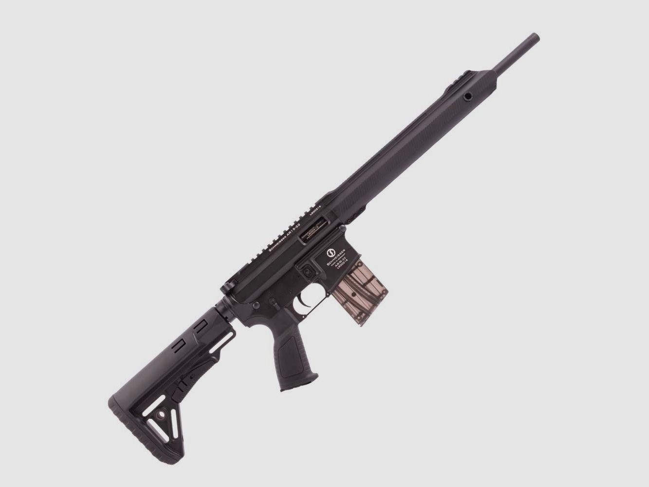 Schmeisser AR15-22 Sport 16 cali