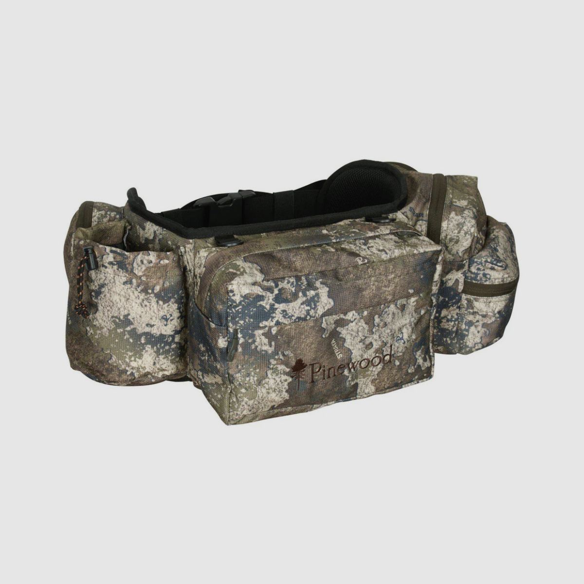 PINEWOOD Camou Waistbag
