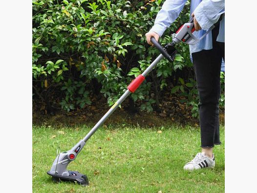 Akku-Rasentrimmer Voltkore® 40V - Ohne Akku und Ladegerät