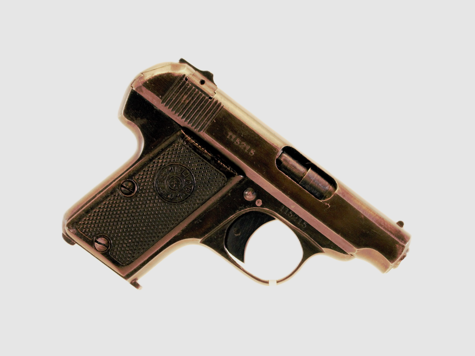 MELIOR 6.35BROWNING