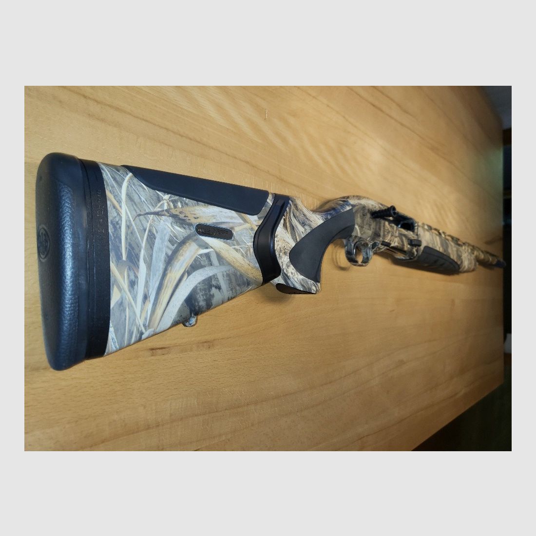 Verkaufe Beretta A 400 Xtreme Plus Camo Max 5 HD absolut Neuwertig