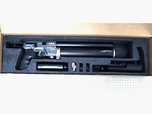 Airgun  HP Max 1  F-Serie