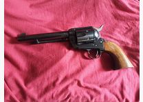 Sauer & Sohn SA Six Shooter