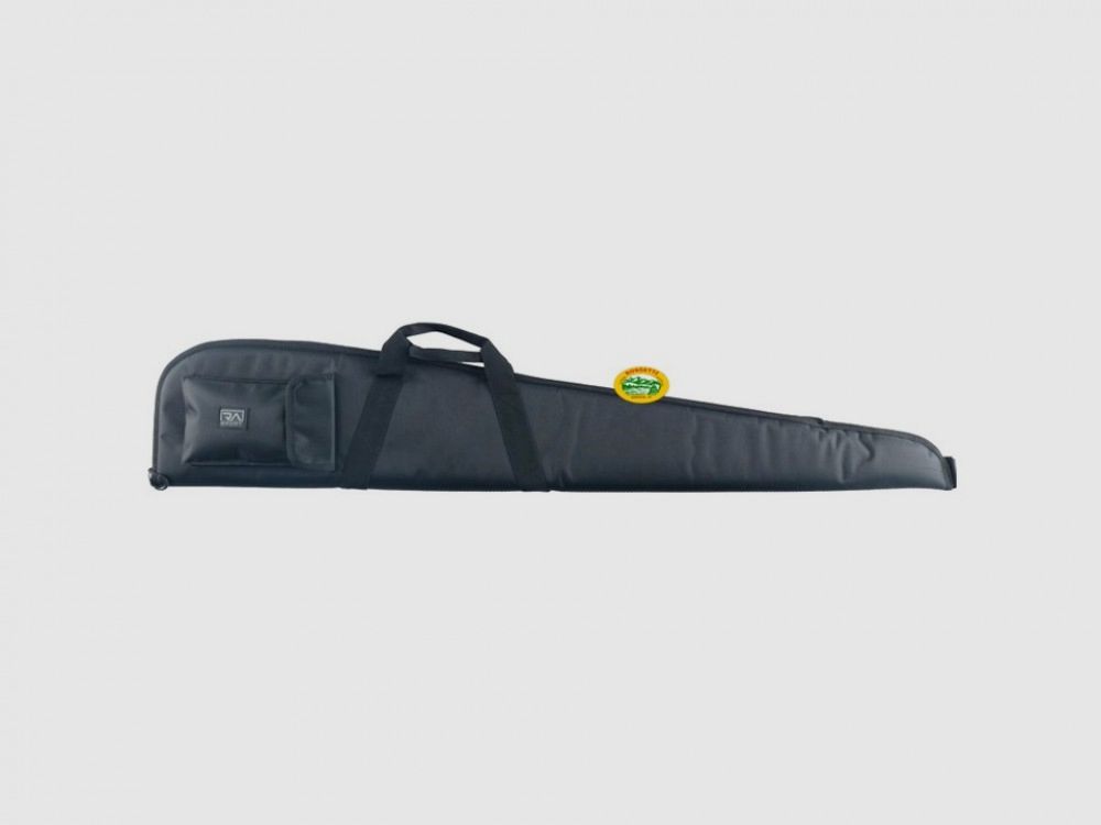 RS SPORT Holster 115 cm mit Tasche - Schwarz