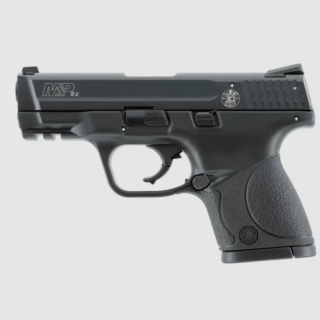 Smith & Wesson Schreckschuss Pistole M&P 9C