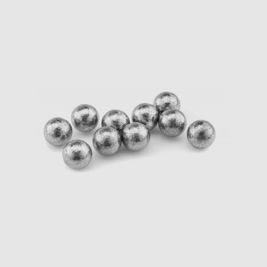 100 Round Balls Cal. 36 .354 X100, image 3 of 10