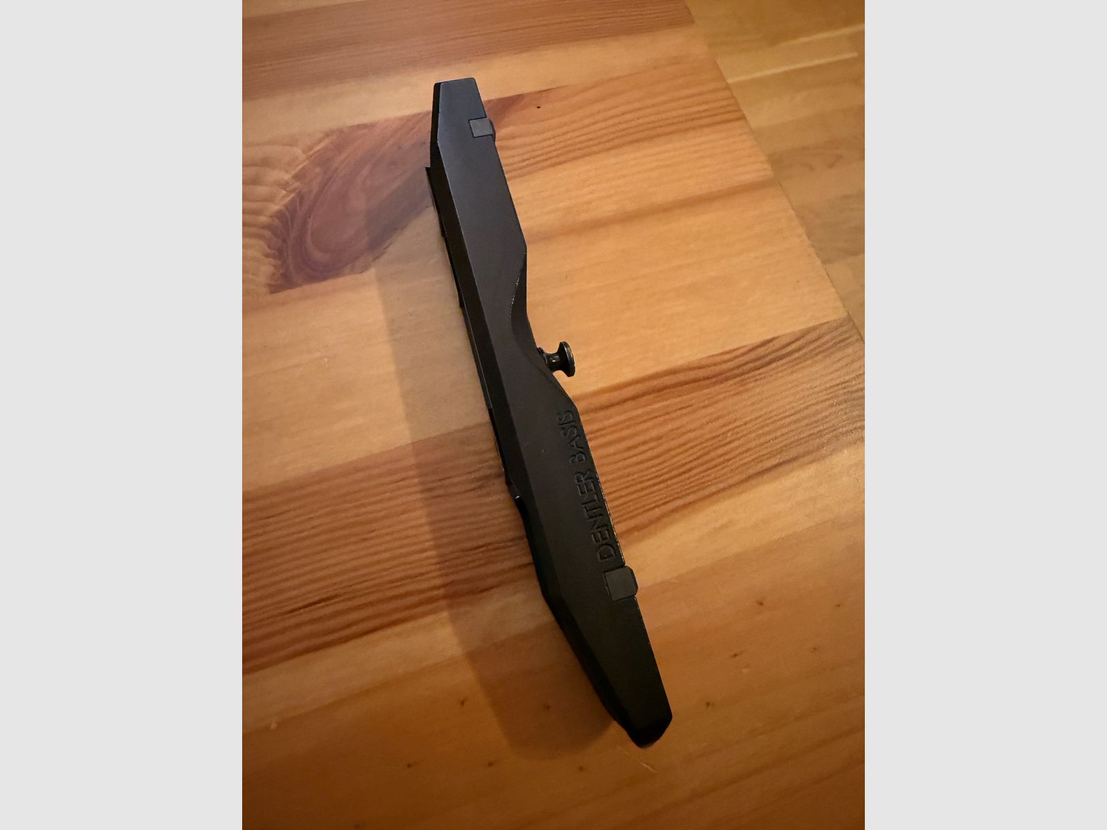 Dentler Basis Zeiss ZM - Dural