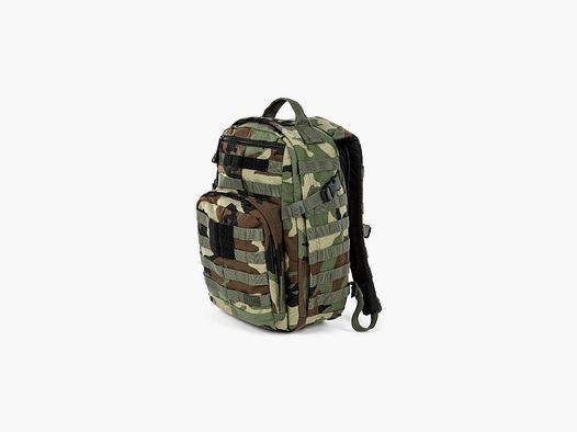 5.11 ZAINO RUSH 12 2.0 BACKPACK 24L WOODLAND