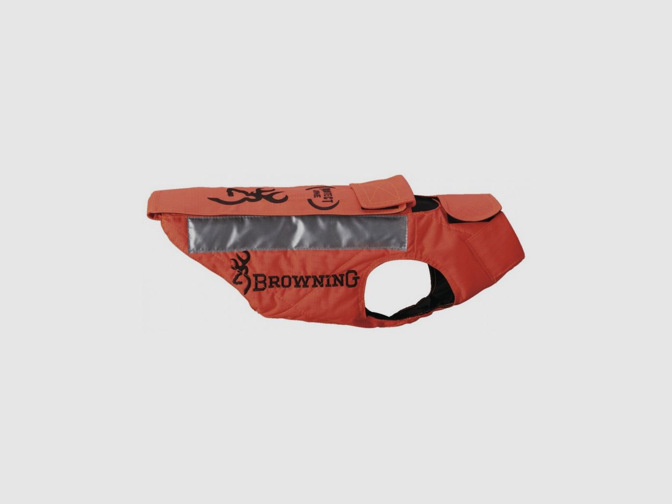 PROTECT ONE - BROWNING | 45 cm