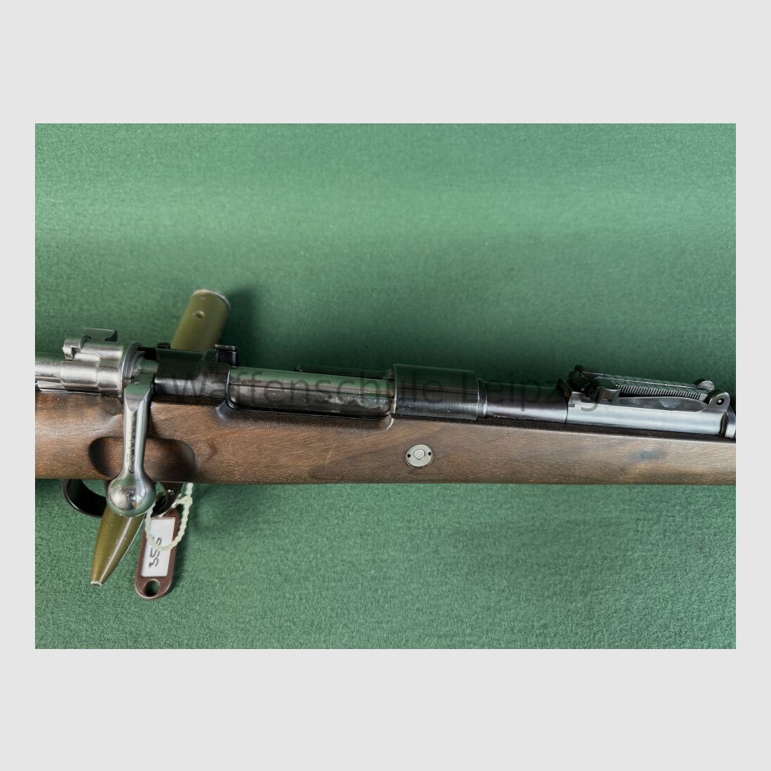 DWM Berlin K98