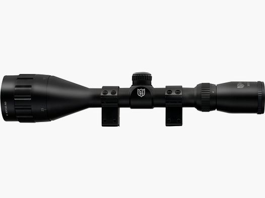 Nikko Stirling Mountmaster AO 4-12x50