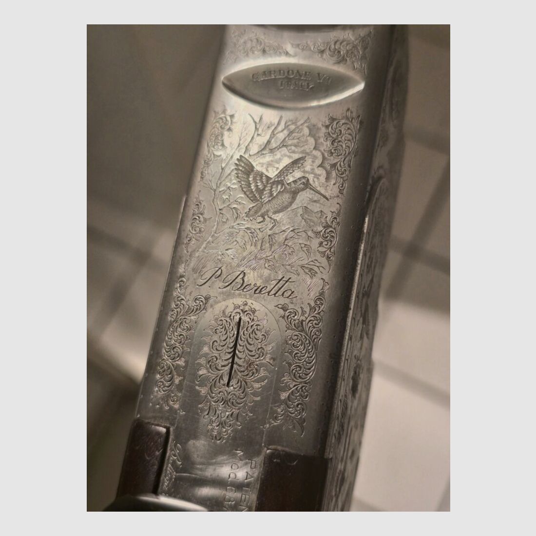 Beretta 687 EELL