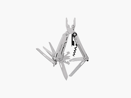 ROXON Multitool Storm 16-pcs.