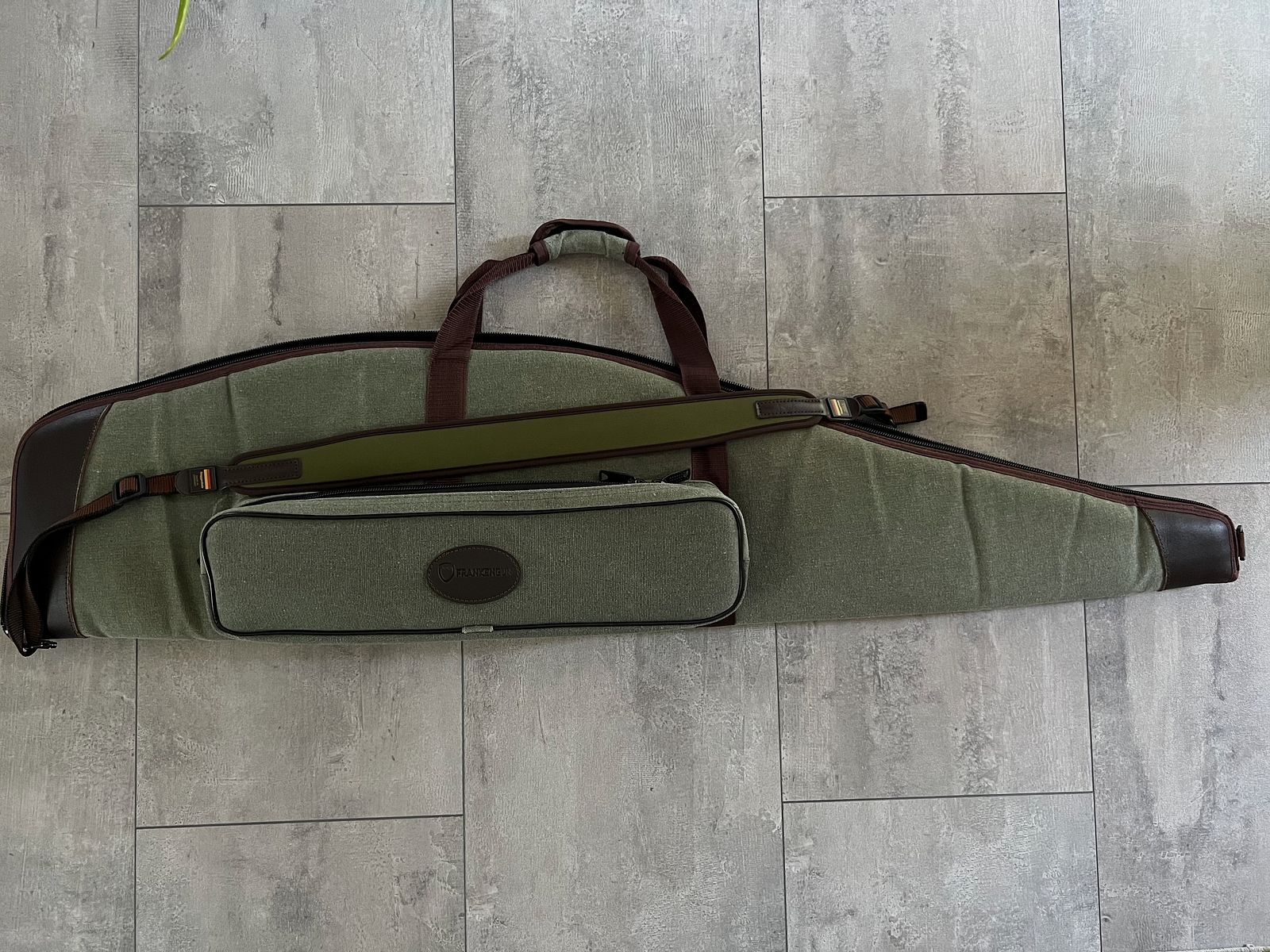 Merkel Helix Speedster, DDoptics NFX V6 2,5-15x56, Burris Thermal Clip-On V2