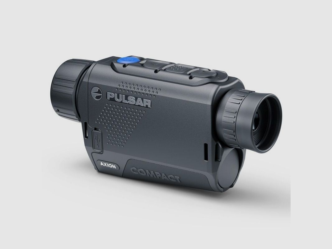 Pulsar Wärmebildgerät Axion XG30 Compact