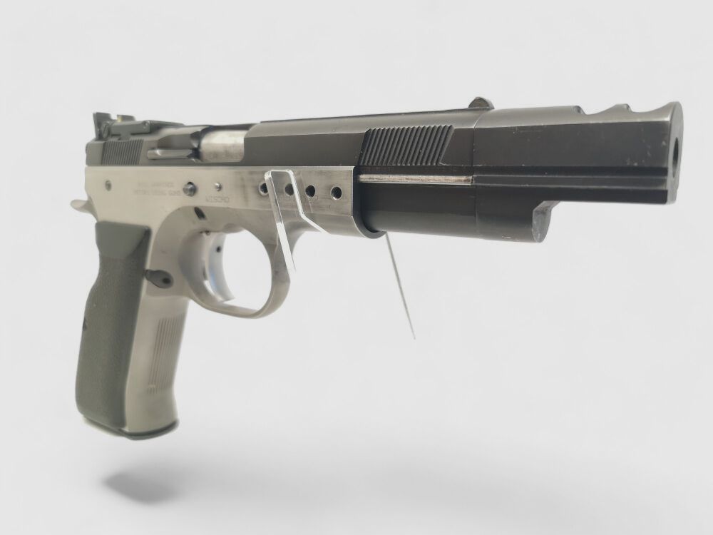 Tanfoglio P 19 SB, Bild 6 von 8